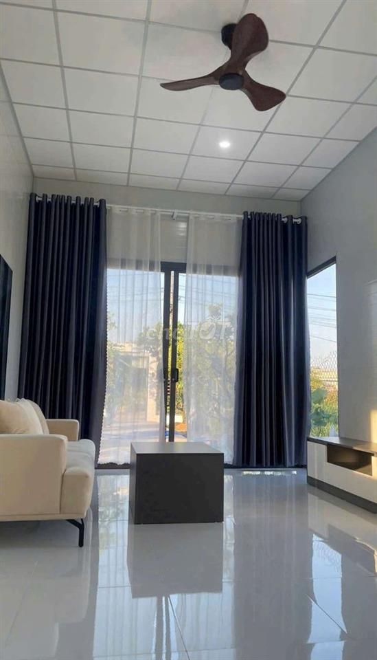 Hàng ngộp, chỉ 999tr sở hữu nhà vườn đường nhựa Nguyễn Văn Mỹ