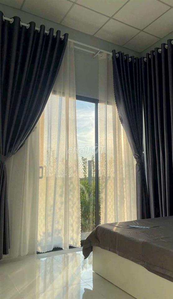 Hàng ngộp, chỉ 999tr sở hữu nhà vườn đường nhựa Nguyễn Văn Mỹ