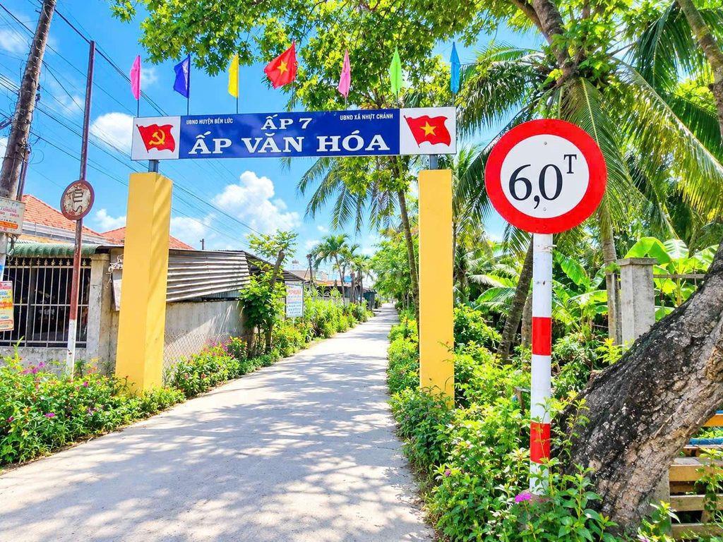 Quá đẹp, nhà vườn 1068m² đất full thổ View Kênh chỉ  3.5 tỷ