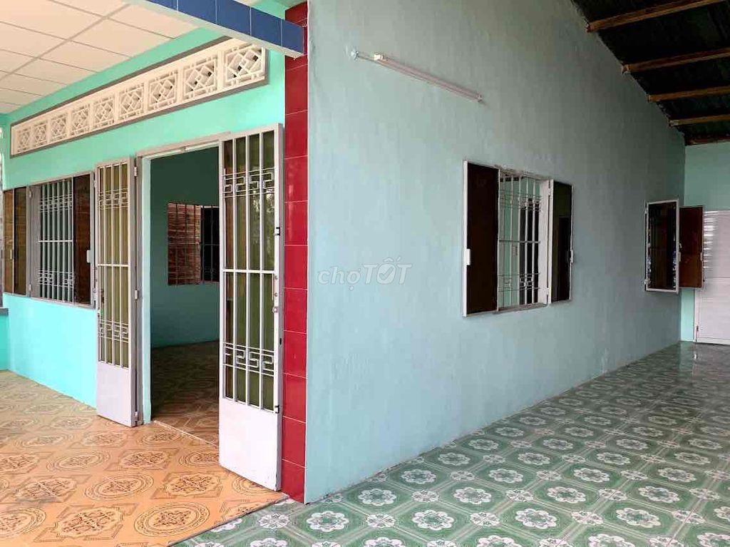 bán nhà đất gấp phường 5, Tân An