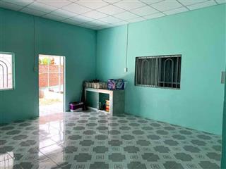 bán nhà đất gấp phường 5, Tân An