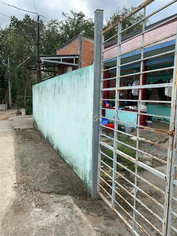 bán nhà đất gấp phường 5, Tân An
