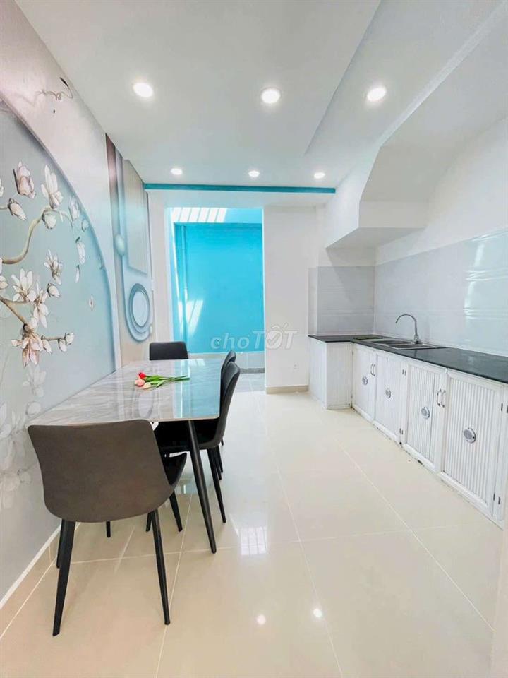 Do định cư nước ngoài bán rẻ căn nhà o mỹ hạnh bắc 370tr