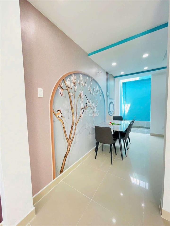 Do định cư nước ngoài bán rẻ căn nhà o mỹ hạnh bắc 370tr