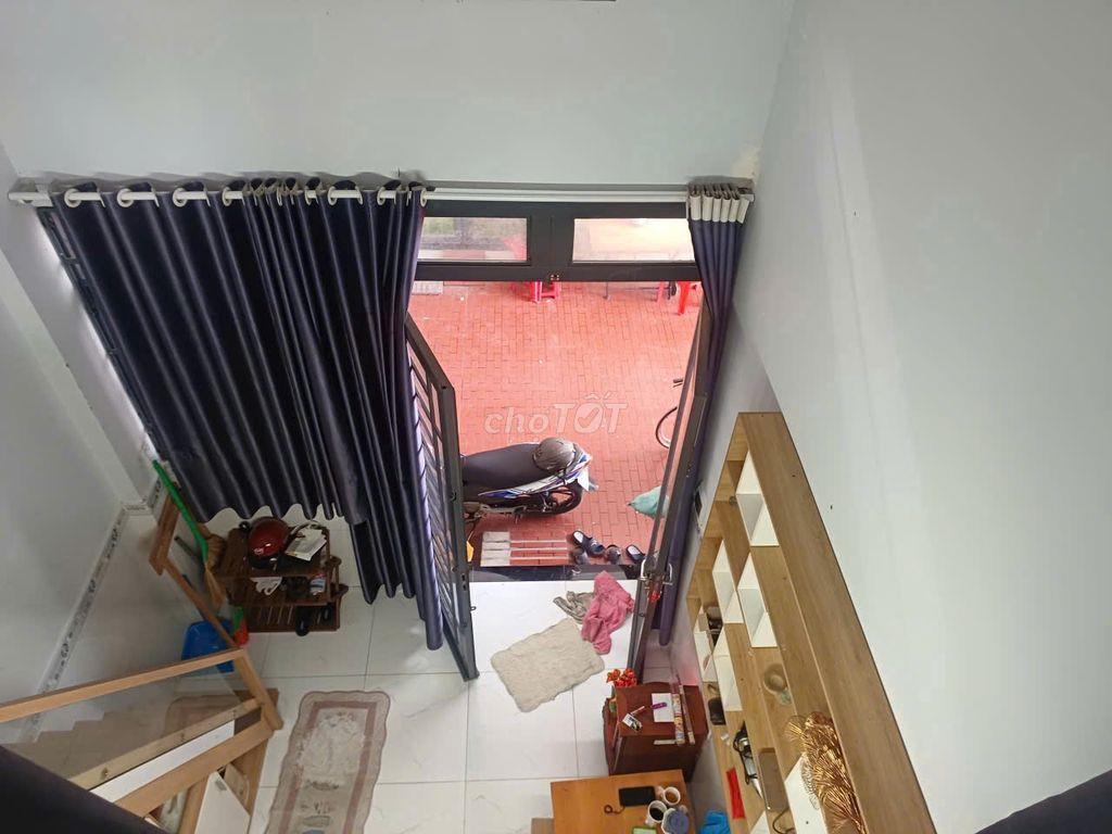 Bán nhà có thể vào ở ngay