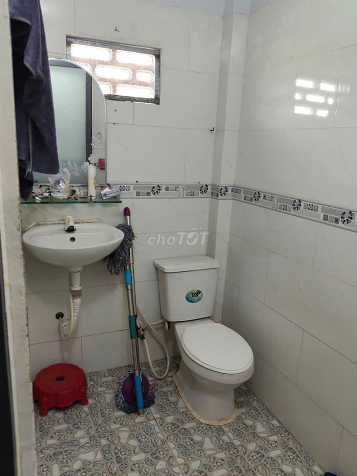 Bán nhà có thể vào ở ngay
