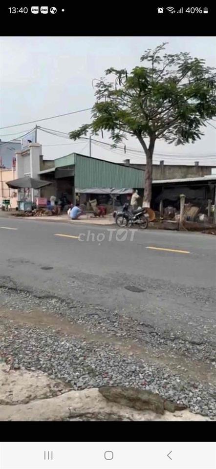 bán nhà mặt đường 826. giá 3,6 tỷ