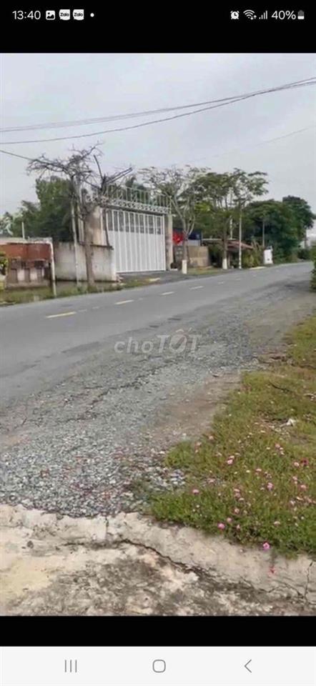 bán nhà mặt đường 826. giá 3,6 tỷ
