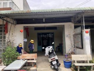 CẦN BÁN NHÀ CẤP 4 MẶT TIỀN KO TIẾP MÔI GIỚI