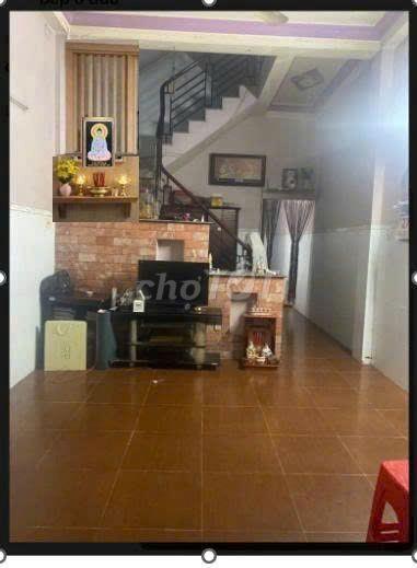 🏡 CHÍNH CHỦ BÁN NHÀ MẶT TIỀN KDC MAI THỊ NON – BẾN LỨC