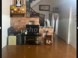 🏡 CHÍNH CHỦ BÁN NHÀ MẶT TIỀN KDC MAI THỊ NON – BẾN LỨC