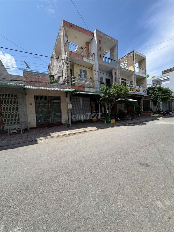 🏡 CHÍNH CHỦ BÁN NHÀ MẶT TIỀN KDC MAI THỊ NON – BẾN LỨC