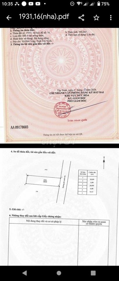 Bán nhà lầu mới xây gần ngay cổng chính cát tường phú sinh 