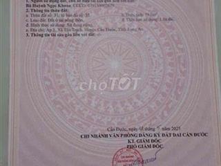 nhà bán 1 lầu 3 phòng ngủ 2 vệ sinh 1tỷ190tr thương lượng 9 chủ