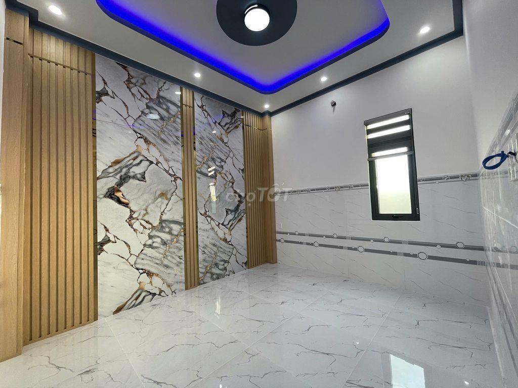 KHÔNG CHỈ LÀ NHÀ, ĐÂY LÀ NƠI KINH DOANH LÝ TƯỞNG –  HƠN 140M2 THỔ CƯ
