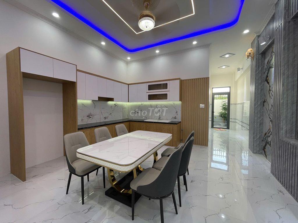 KHÔNG CHỈ LÀ NHÀ, ĐÂY LÀ NƠI KINH DOANH LÝ TƯỞNG –  HƠN 140M2 THỔ CƯ