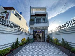 KHÔNG CHỈ LÀ NHÀ, ĐÂY LÀ NƠI KINH DOANH LÝ TƯỞNG –  HƠN 140M2 THỔ CƯ