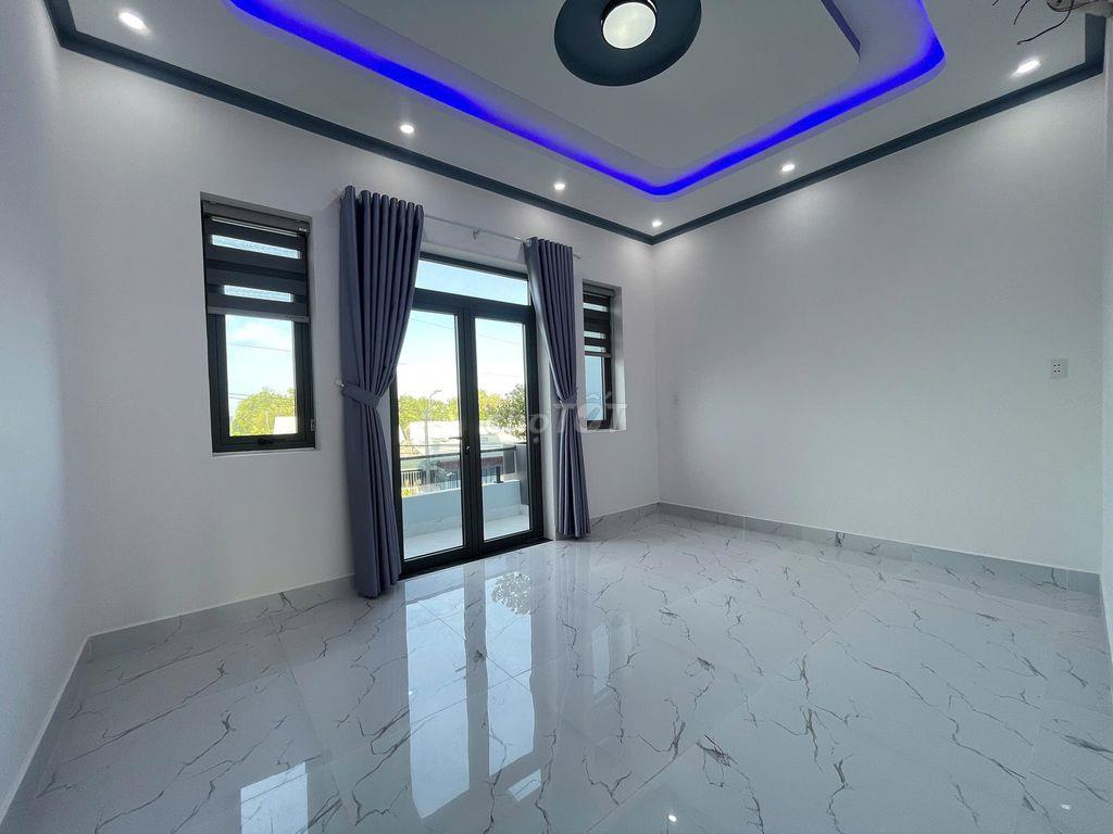 KHÔNG CHỈ LÀ NHÀ, ĐÂY LÀ NƠI KINH DOANH LÝ TƯỞNG –  HƠN 140M2 THỔ CƯ