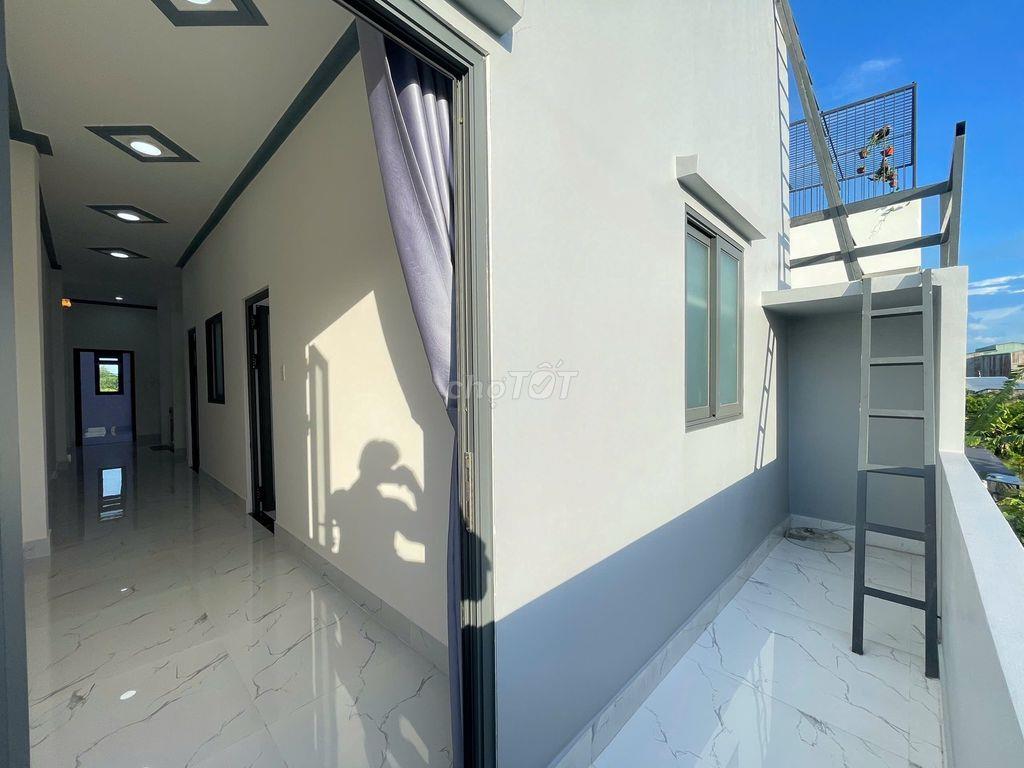 KHÔNG CHỈ LÀ NHÀ, ĐÂY LÀ NƠI KINH DOANH LÝ TƯỞNG –  HƠN 140M2 THỔ CƯ