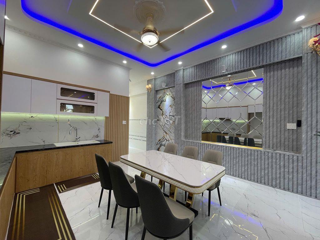 KHÔNG CHỈ LÀ NHÀ, ĐÂY LÀ NƠI KINH DOANH LÝ TƯỞNG –  HƠN 140M2 THỔ CƯ