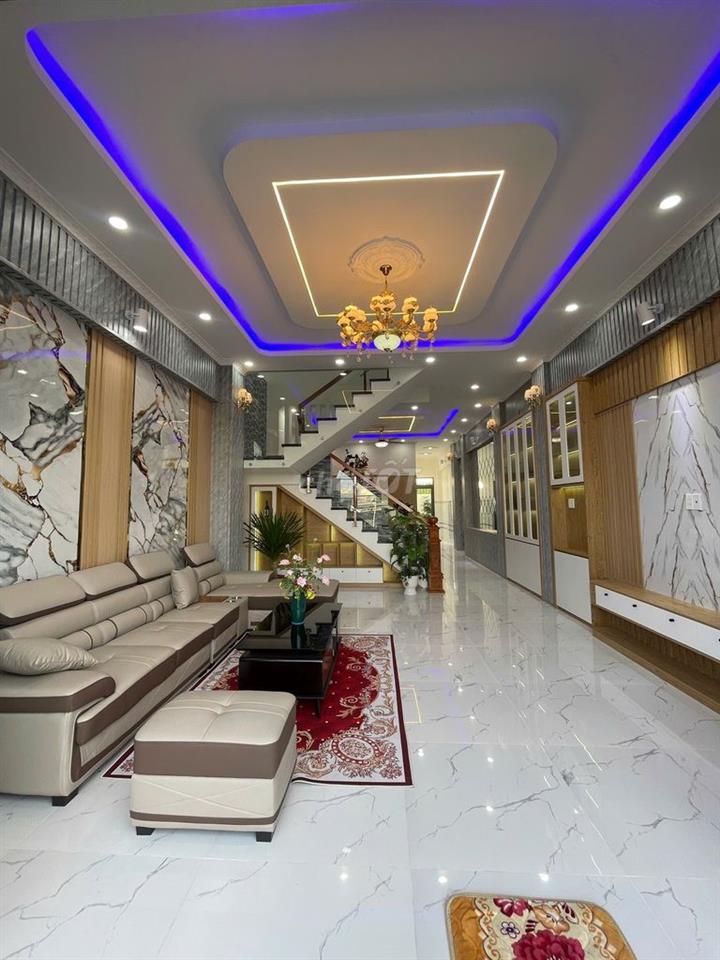 KHÔNG CHỈ LÀ NHÀ, ĐÂY LÀ NƠI KINH DOANH LÝ TƯỞNG –  HƠN 140M2 THỔ CƯ