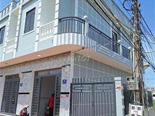 BÁN NHÀ FULL NỘI THẤT – DỌN VÀO Ở NGAY – BẾN LỨC, LONG AN