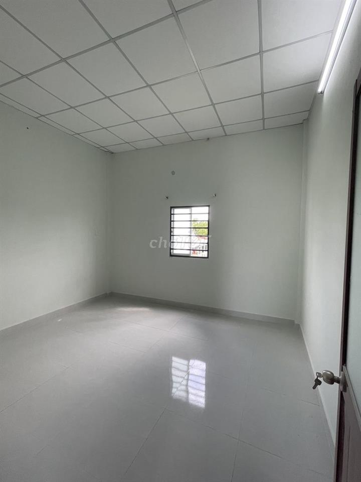 Nhà Phố Cầu Tràm