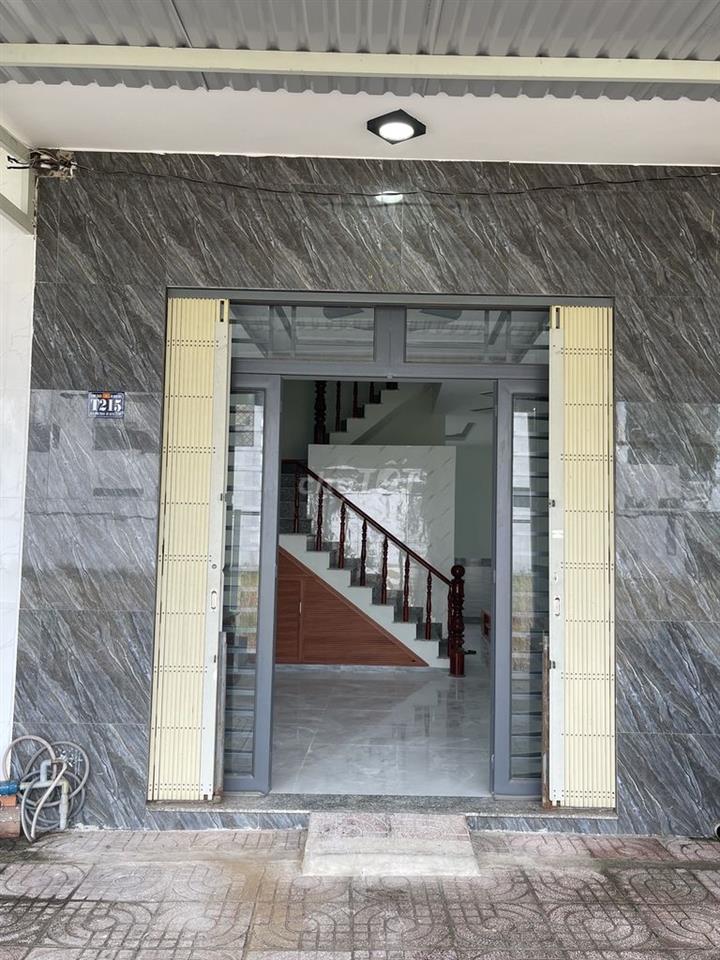 Nhà Phố Cầu Tràm