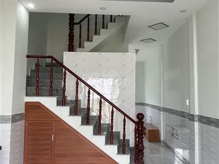 Nhà Phố Cầu Tràm