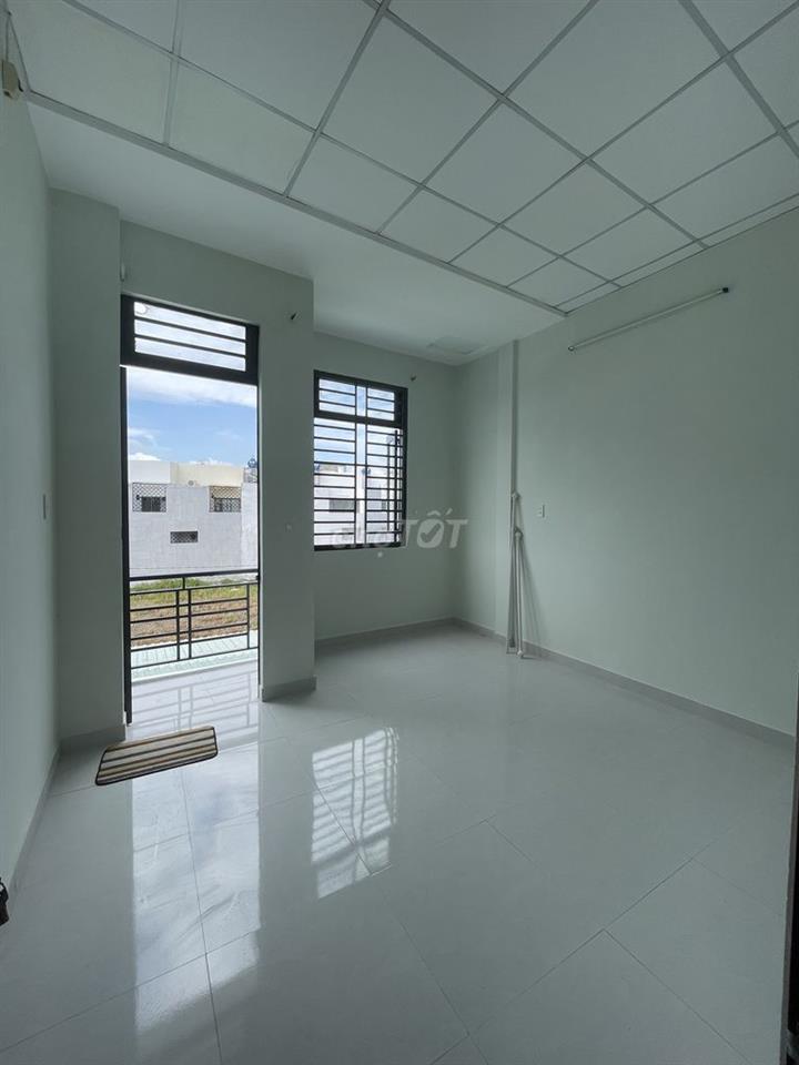 Nhà Phố Cầu Tràm