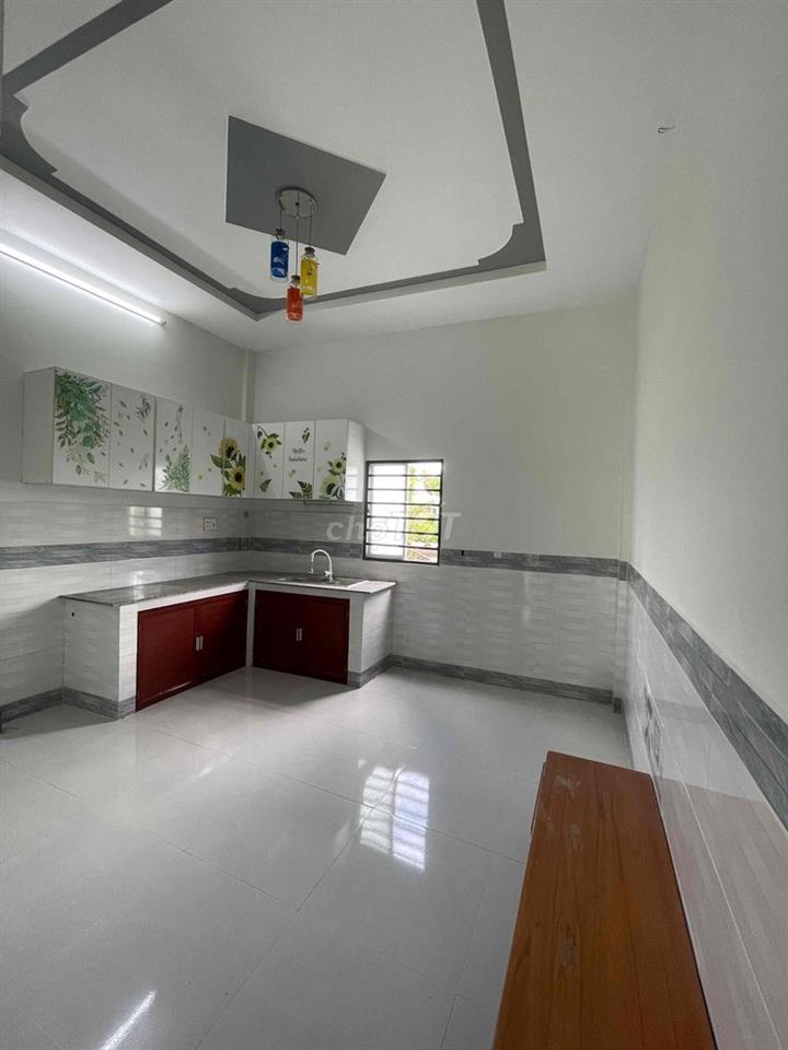 Nhà Phố Cầu Tràm