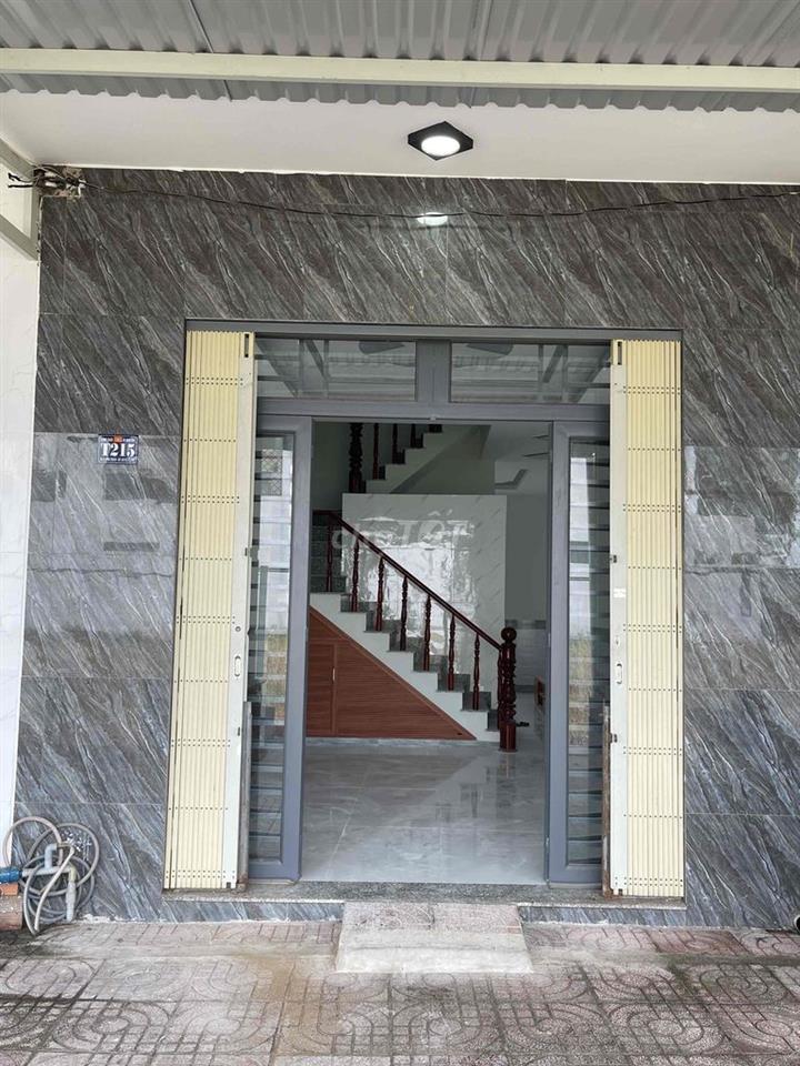 Nhà Phố Cầu Tràm