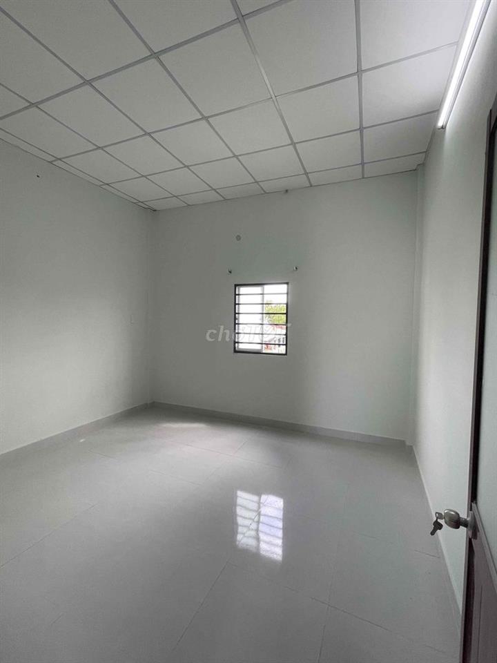 Nhà Phố Cầu Tràm