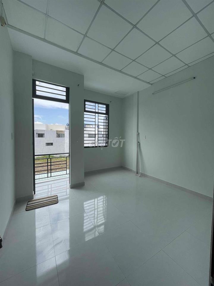 Nhà Phố Cầu Tràm