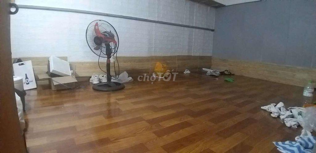 Phòng MT Nguyễn Tri Phương gần BV Đại Học Y Dược 