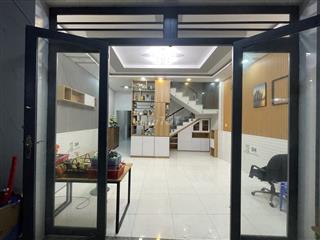 C.Chủ Bán nhà 96m2, 4PN, 1 trệt 1 lầu có sổ, Long Trạch, Cần Đước