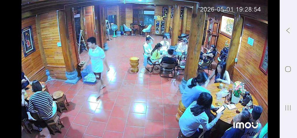 BÁN NHÀ GỖ SIÊU ĐẸP