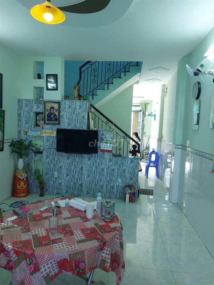 Khu dân cư Cần Giuộc Long An