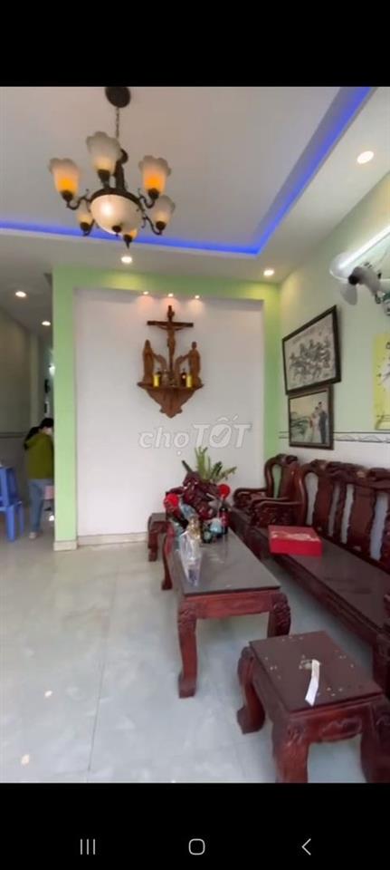 Khu dân cư Cần Giuộc Long An