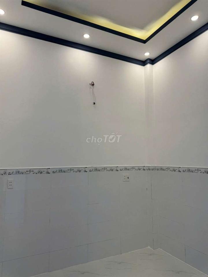 Bán nhà Mỹ Lộc. Cần Giuộc. Long An. Nhà Chính Chủ 