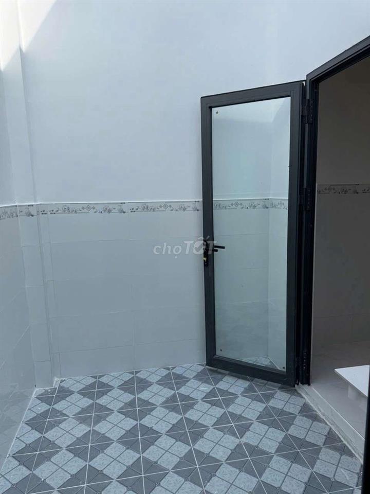 Bán nhà Mỹ Lộc. Cần Giuộc. Long An. Nhà Chính Chủ 