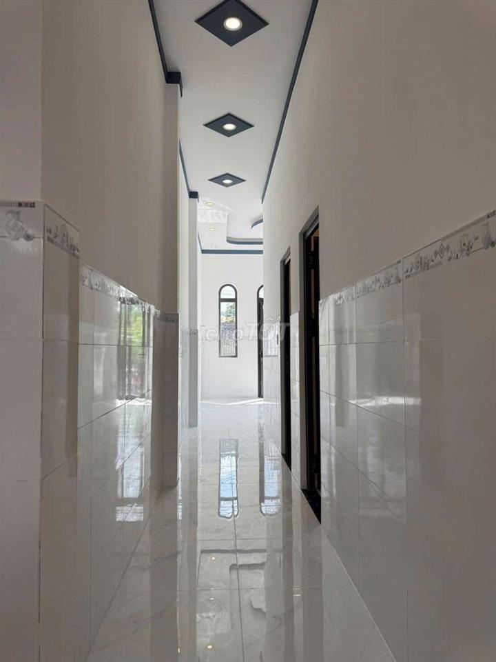 Bán nhà Mỹ Lộc. Cần Giuộc. Long An. Nhà Chính Chủ 