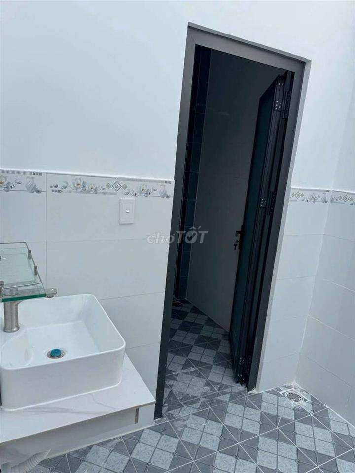 Bán nhà Mỹ Lộc. Cần Giuộc. Long An. Nhà Chính Chủ 