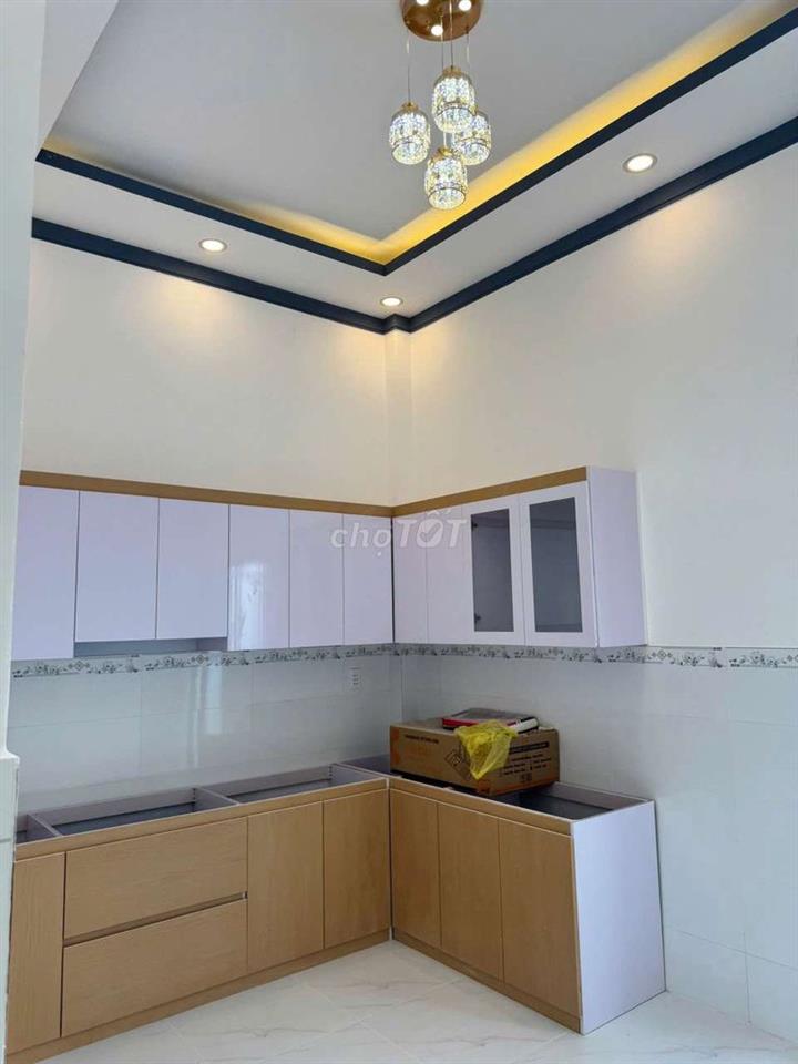 Bán nhà Mỹ Lộc. Cần Giuộc. Long An. Nhà Chính Chủ 
