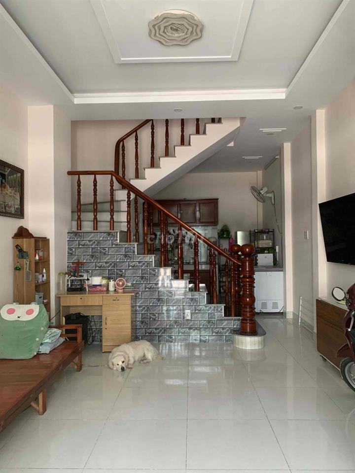 CẦN BÁN NHÀ SHR CHÍNH CHỦ MỸ HẠNH BẮC LONG AN CÁCH CẦU LỚN HCM ~ 10km