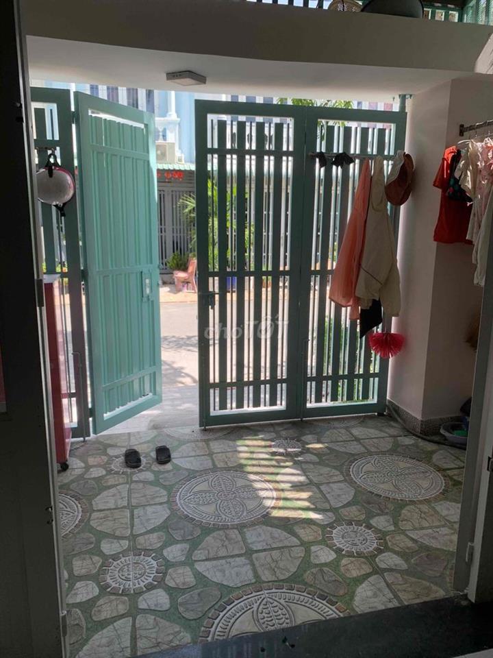 CẦN BÁN NHÀ SHR CHÍNH CHỦ MỸ HẠNH BẮC LONG AN CÁCH CẦU LỚN HCM ~ 10km