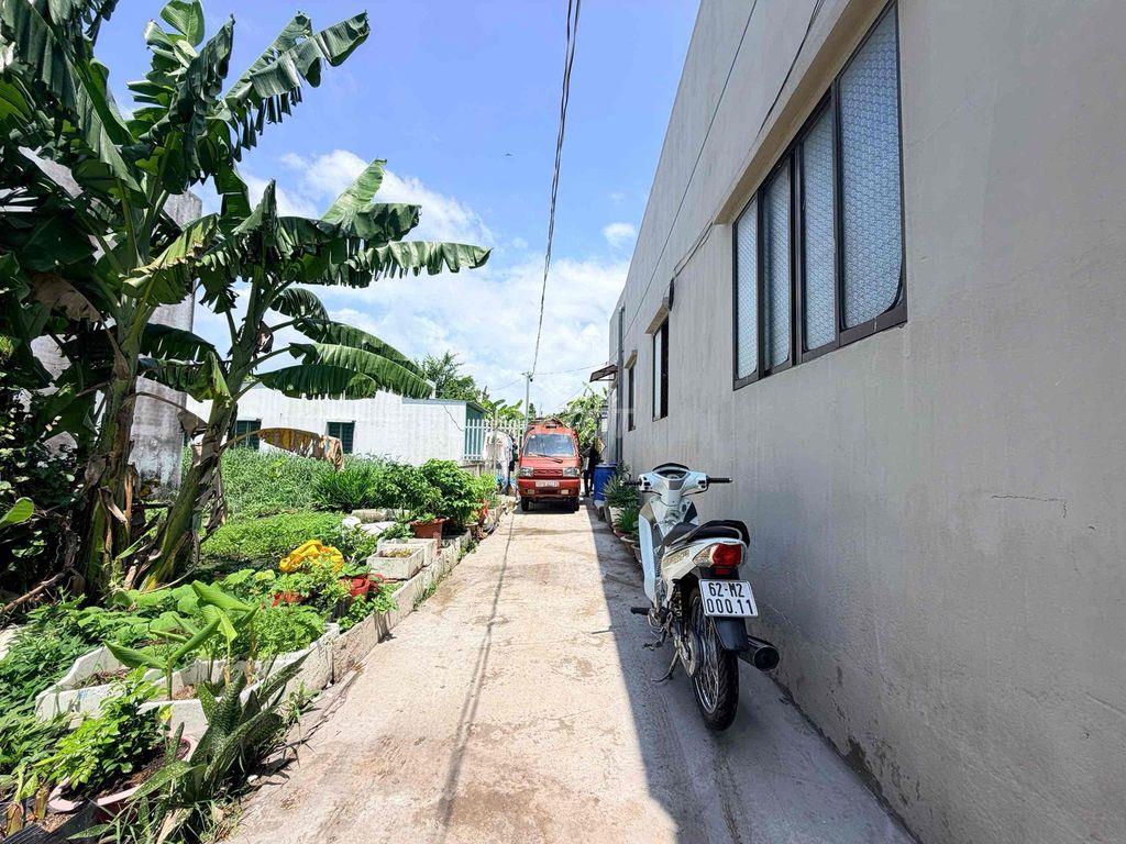 Bán nhà cầp 4/ có hoàn công/ shr/ 1 tỷ 590