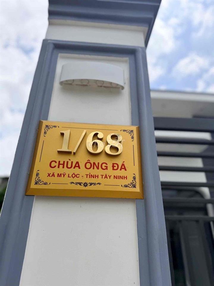 Bán nhà cầp 4/ có hoàn công/ shr/ 1 tỷ 590