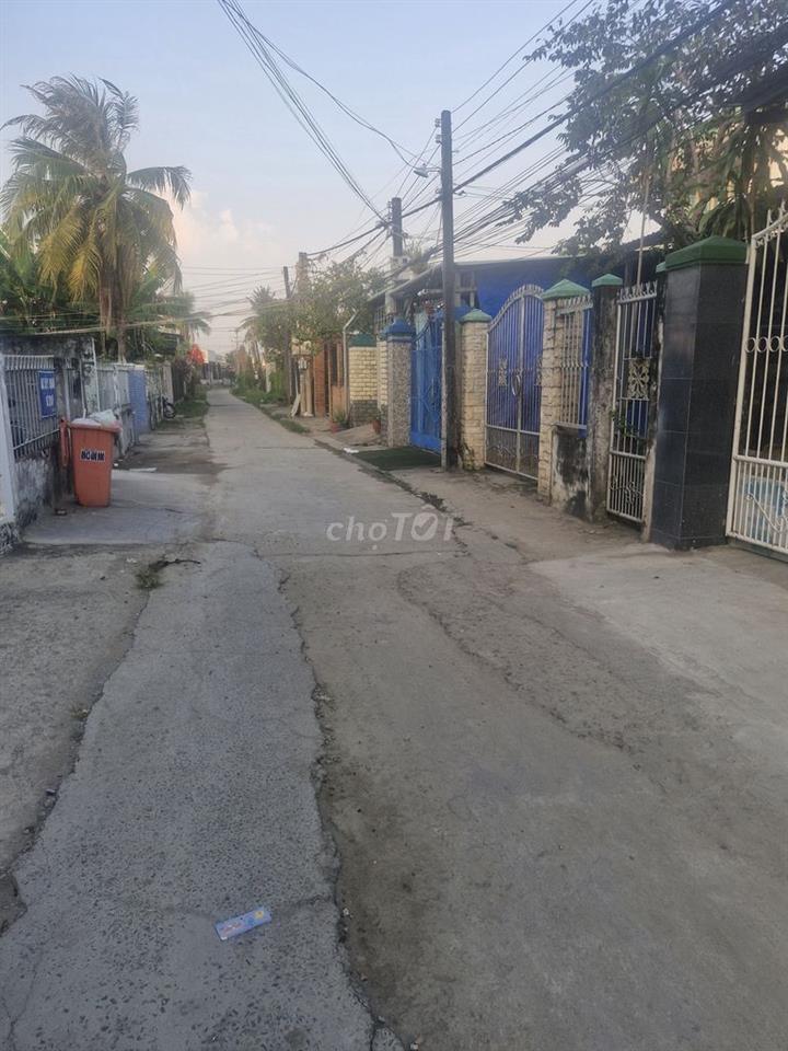 Bán nhà trọ
