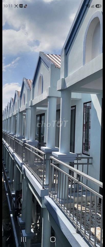  Bán nhà Mỹ Hạnh